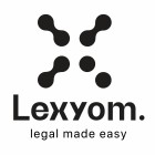 Lexyom logo